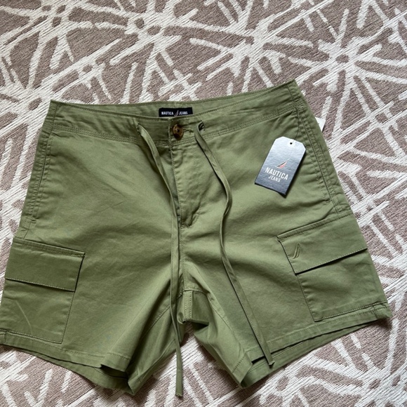 Nautica shorts - Picture 4 of 4